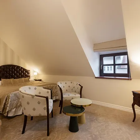 Hoffmeister&spa 5*