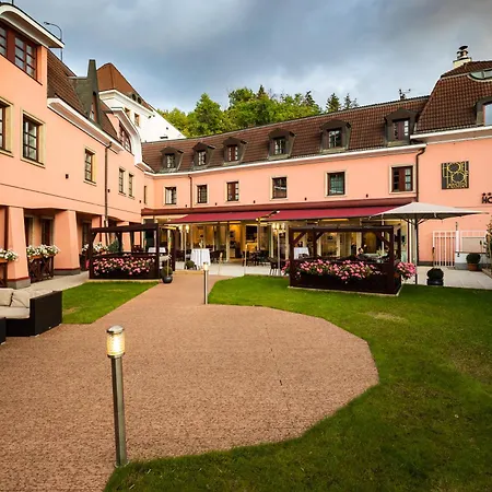 Hoffmeister&spa Hotel