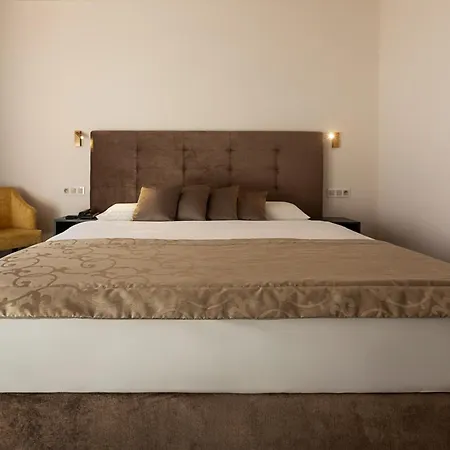 Hotel Hoffmeister&spa Prag