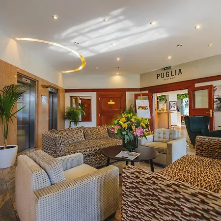 Otel Plaza - Czech Leading Prag