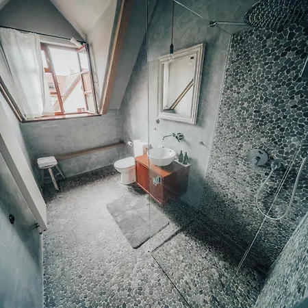 Vinice Salabka Appartement *