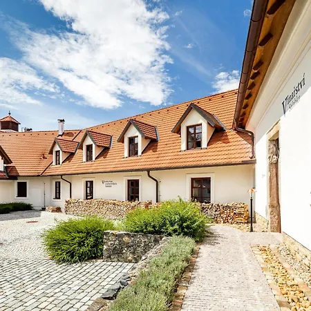 Appartement Vinice Salabka *