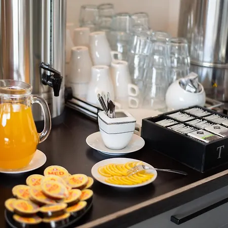 Hotel Wellness & Boutique Pod Lipkami