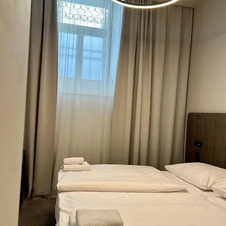 The Gold Bank Hotel 4*