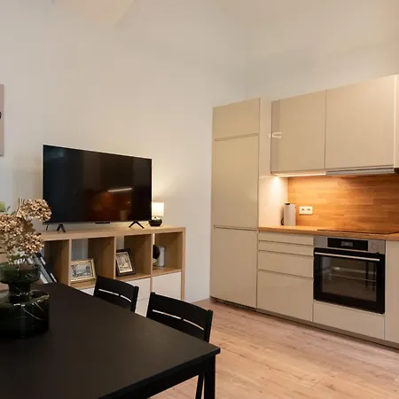 Eclectic And Design Duplex In Apartment