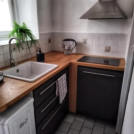 Hradcany 7 Apartment