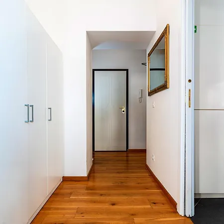 Black Dog Apartment Prague