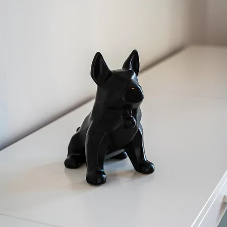 Black Dog Prague