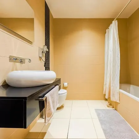 Apartment Sir Charles Bridge Prague