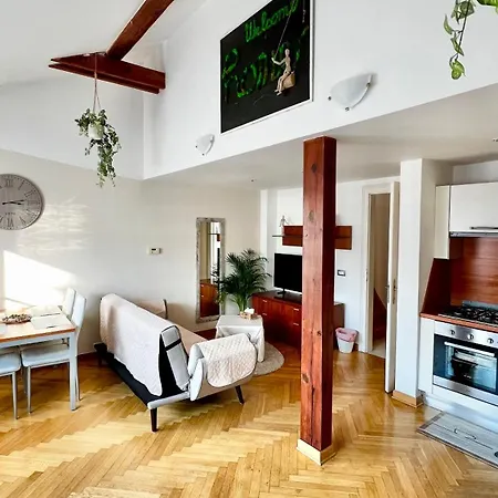 Miru Loft