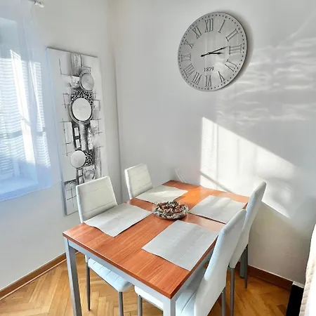 Apartment Miru Loft *