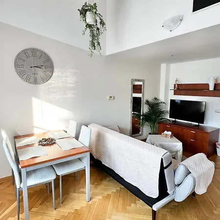 Miru Loft * Prague