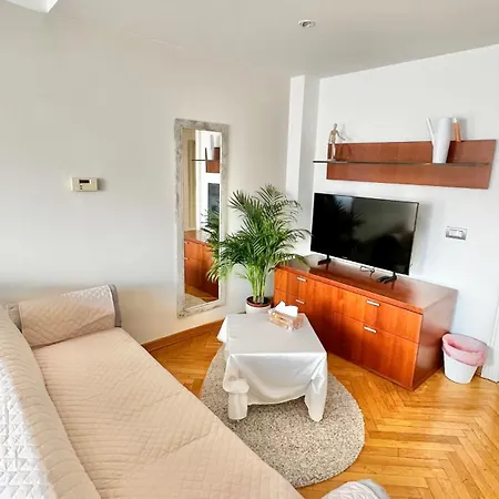 Apartment Miru Loft