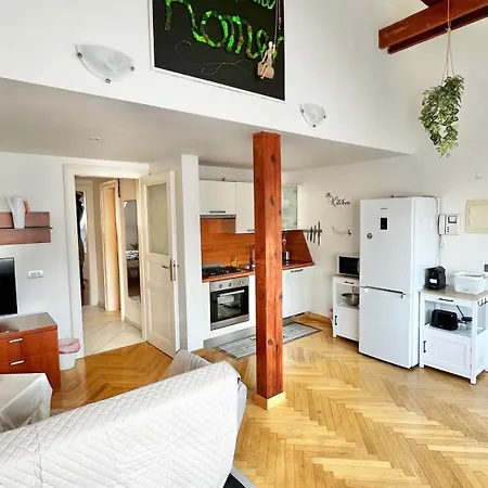 Miru Loft *