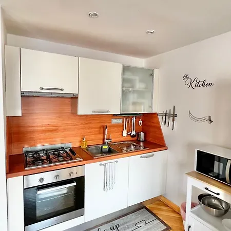 Apartment Miru Loft