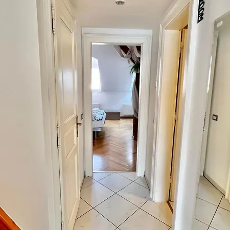 Apartment Miru Loft *
