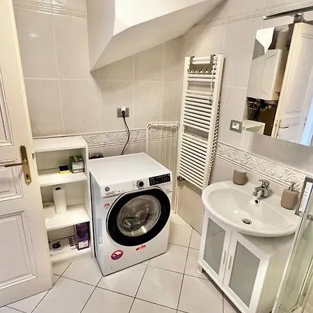 Apartment Miru Loft *