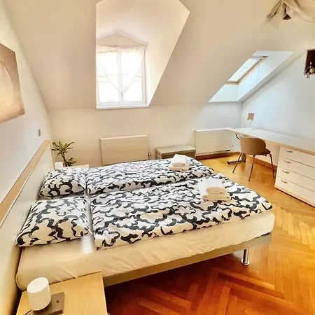 Miru Loft Apartment *