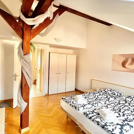Miru Loft Apartment