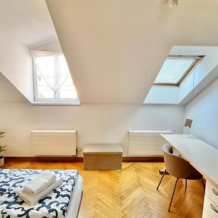 Miru Loft Apartment *