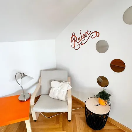 Miru Loft Apartment