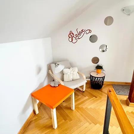 Miru Loft Apartment
