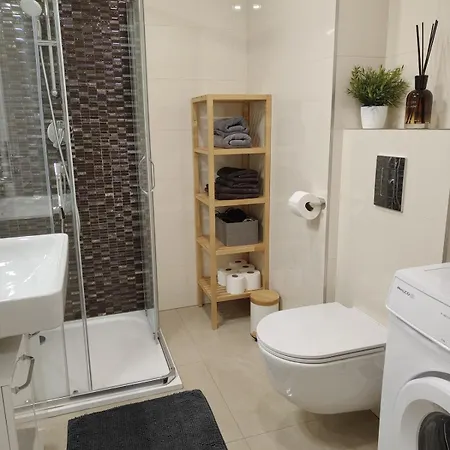 Apartament Angel In 1 *