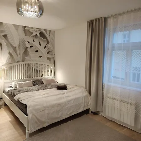 Angel In 1 Apartament Praga