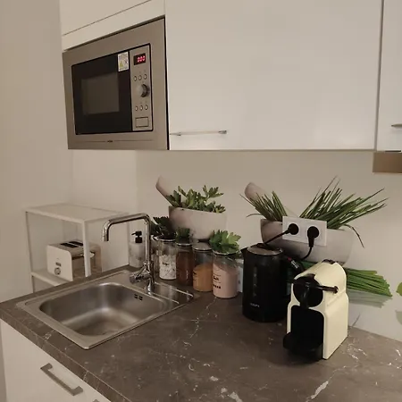 Apartament Angel In 1 Praga