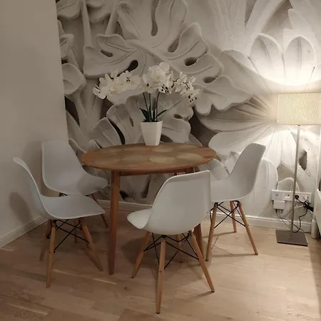 Apartament Angel In 1 *