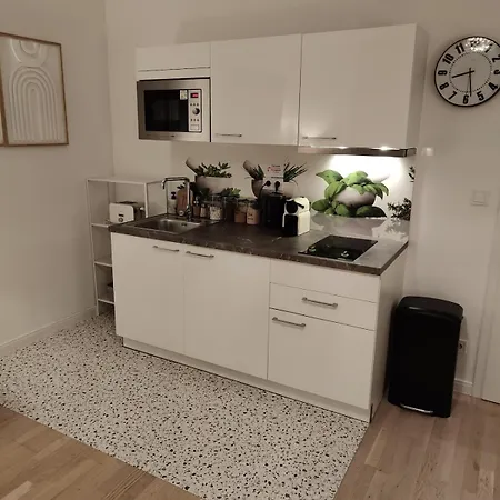 Apartament Angel In 1 Praga