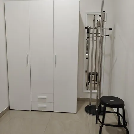 Apartament Angel In 1 Praga