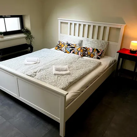 Apartmán Opletalova 1min From Wenceslas Square