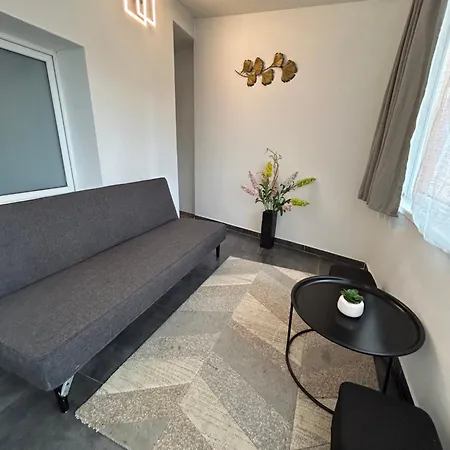 Apartment With Free Parking 5