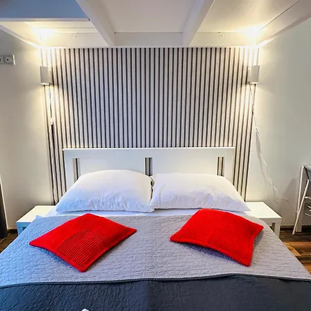 Apartment Elly Modern Oldtown *