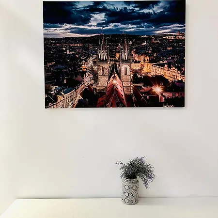 Apartment Elly Modern Oldtown *