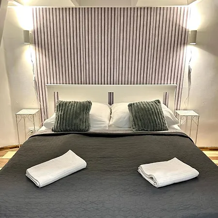 Apartment Elly Modern Oldtown *