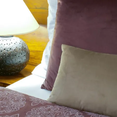 Agnes Hotel Prag