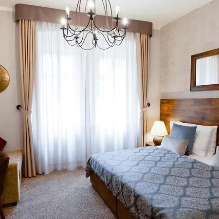 Szálloda Agnes 4*
