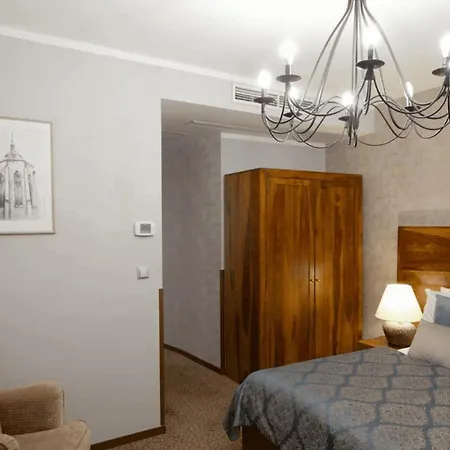 Agnes 4* Prága