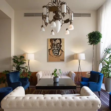 K+k Hotel