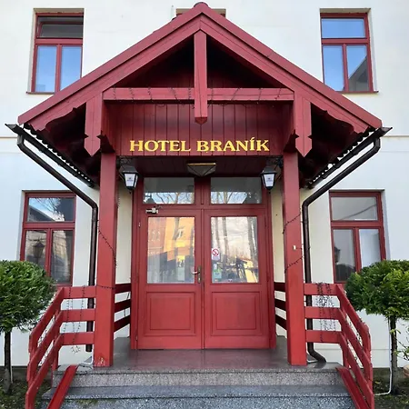 Braník