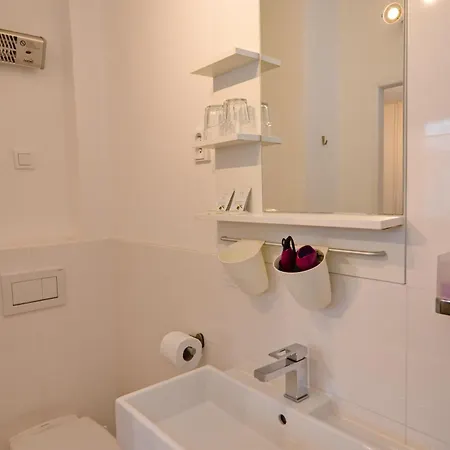Wellness Bohemia 3*