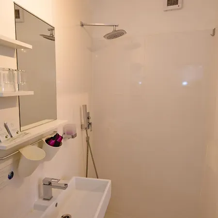 Wellness Bohemia Πράγα