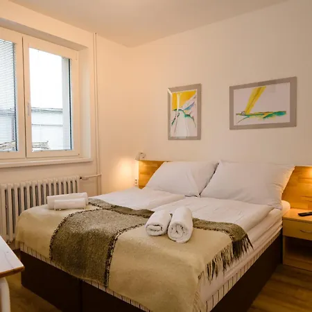Wellness Bohemia
