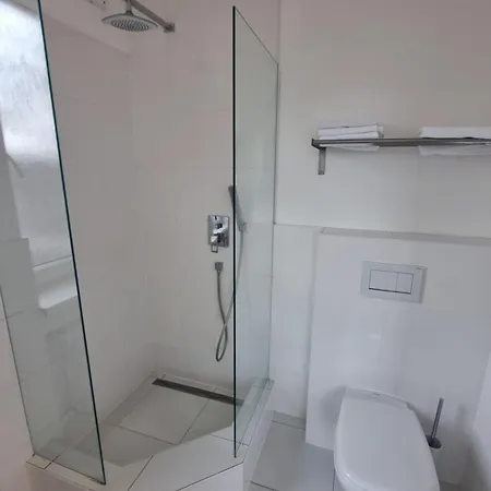Wellness Bohemia Πανσιόν