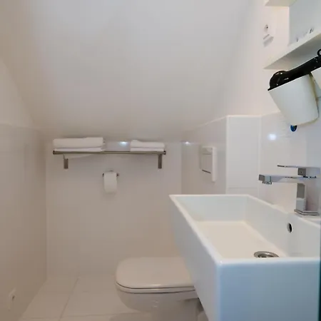 Πανσιόν Wellness Bohemia