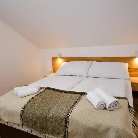 Πανσιόν Wellness Bohemia