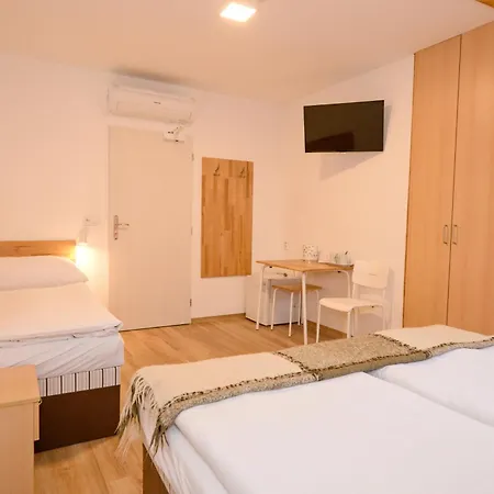 Wellness Bohemia Πανσιόν 3*