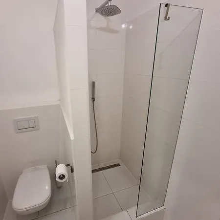 Wellness Bohemia Πράγα